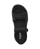 Dr. Scholl's Women's Adelyn Open Round Toe Sport Sandals