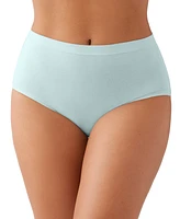 Women's Understated Cotton Brief Underwear 875362