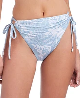 Sanctaury Women's The Meadow Adjustable High-Leg Bottom