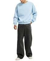 Cotton On Men's Box Fit Crew Sweatshirt