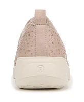 BZees Women's Timeless Bright X-Training Washable Inspired Sneakers