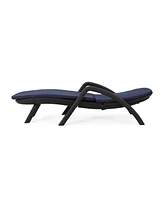 Escape Stress with Sun-Soaked Comfort: Ultimate Chaise Lounge