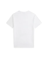 Polo Ralph Lauren Big Boys Bear Jersey T-Shirt