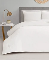 Juicy Couture Velour -Pc. Comforter Set