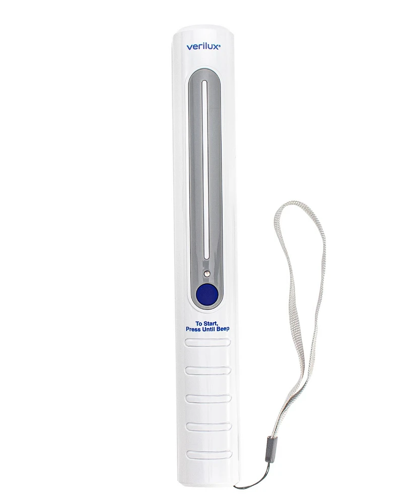 Verilux CleanWave Portable Sanitizing Wand