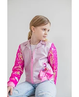 JoJo Siwa Zip Up Jacket