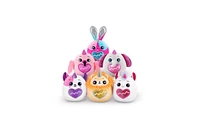 Rainbocorns Zuru Eggzania Giant Series 1 Plush Toy