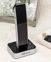 Pure Enrichment Trym Ii Rechargeable Hair Trimmer Kit