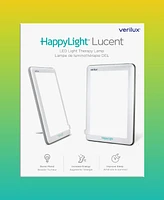 Verilux HappyLight Lucent Light Therapy Lamp