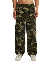 Cotton On Men's Knox Baggy Cargo Pants