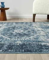 Lr Home Lainey Washable Lan-274 5'x7' Area Rug