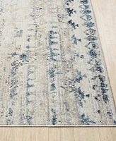 Lr Home Lainey Washable Lan-272 7'9''x9'9'' Area Rug