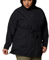 Columbia Plus Pardon My Jacket