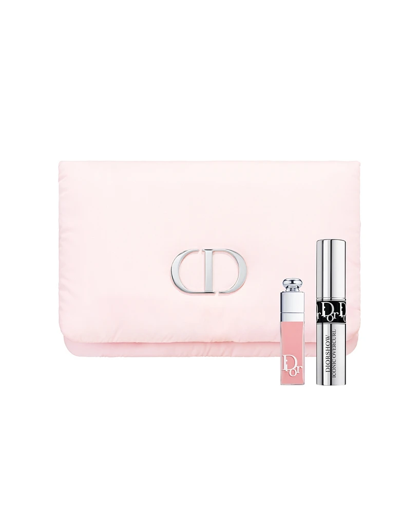 Complimentary 3-Pc. Dior Beauty Gift any $150 purchase from the Dior Makeup or Skin Care Collection.