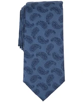 Michael Kors Men's Fulton Paisley Tie