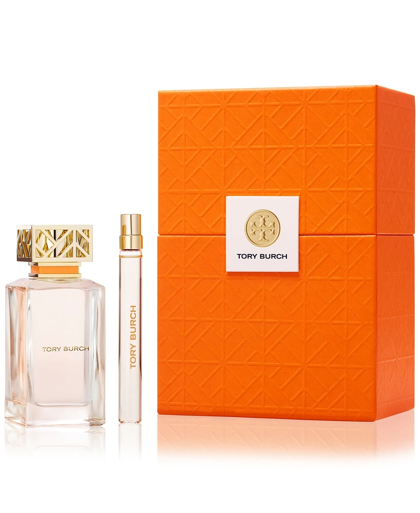 Tory Burch 2-Pc. Signature Eau de Parfum Gift Set