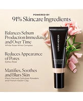Laura Mercier Tinted Moisturizer Blurred Matte Spf 30, 1.522 oz.