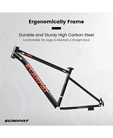 27.5" Mountain Bike with 21-speeds