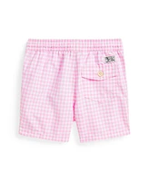 Polo Ralph Lauren Toddler and Little Boys Traveler Swim Trunk