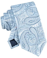Tommy Hilfiger Men's Bell Paisley Tie