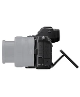 Nikon Z5 Full Frame Mirrorless Camera with Nikkor Z 24-70mm f/4 S Lens