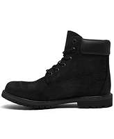Timberland Women's 6 Inch Premium Waterproof Boots from Finish Line