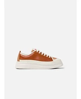 Camper G3D Runner Up Tws Leather Sneakers