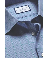 Charles Tyrwhitt Men's Slim-Fit Dress Shirt