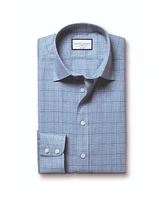 Charles Tyrwhitt Men's Slim-Fit Dress Shirt
