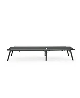 Westport Outdoor Folding Lounge(Set of 2)