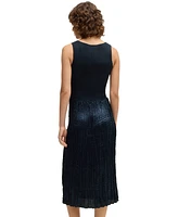 Boss by Hugo Women's Knitted Dress