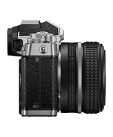 Nikon Z fc Dx-Format Mirrorless Camera with Nikkor Z 28mm f/2.8 (Se) Lens and Z Dx 50-250mm f/4.5-6.3 Vr Lens