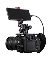 Sony Alpha 1 Mirrorless Camera with Fe 24-70mm f/2.8 Gm Ii Lens