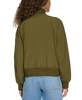 Levi's Women's Lightweight Techy Bomber Jacket