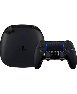 Sony DualSense Edge Wireless Controller for PlayStation 5 - Black