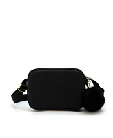 Like Dreams Skyler Compact Small Crossbody Bag