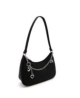 Like Dreams Belle Charmed Small Shoulder Bag