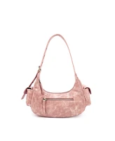 Like Dreams Stormi Utility Small Shoulder Bag