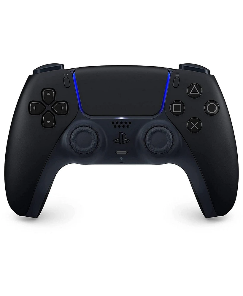 Sony PlayStation 5 DualSense Wireless Controller - Midnight Black