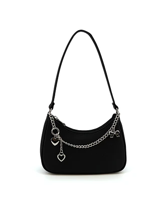 Like Dreams Belle Charmed Small Shoulder Bag