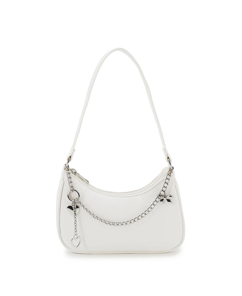 Like Dreams Belle Charmed Small Shoulder Bag