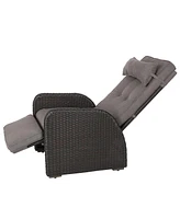 Liverpool Gas Recliner