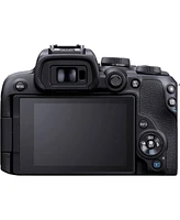 Canon Eos R10 Mirrorless Camera with Rf-s 18-150mm f/3.5-6.3 Is Stm Lens
