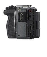 Sony Sony Alpha FX3 Full-Frame Cinema Line Camera Bundle, With Sony Tough 160GB CFexpress Type A Memory Card for Digital Video Full Frame Camera
