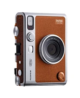 Fujifilm Instax Mini Evo Instant Film Camera