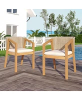 Dining Chair set of 2