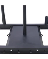 Training Sled for Power, Speed, and Strength