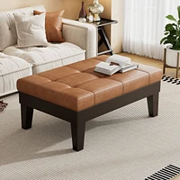 Chatham Ottoman With Drawer