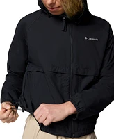 Columbia Women's Spire Valley Windbreaker Jacket