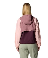 Columbia Women's Spire Valley Windbreaker Jacket